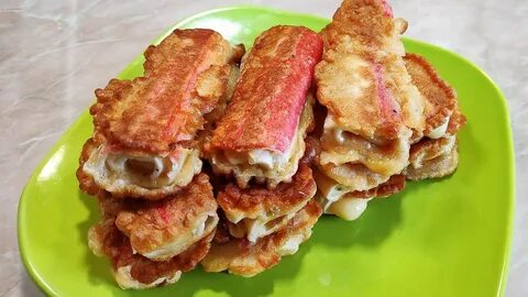Горячее быстро и просто