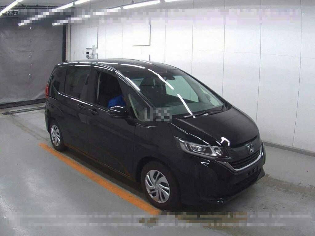 Honda freed g Honda Sensing 2017 черный. Хонда Фрид 2019 r17. Хонда Фрид 2019 черная. Хонда Фрид 2019 спойлер.