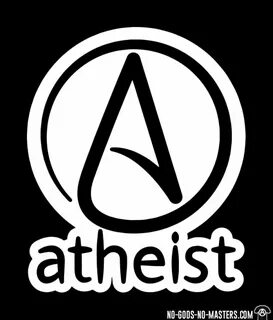 Атеист
