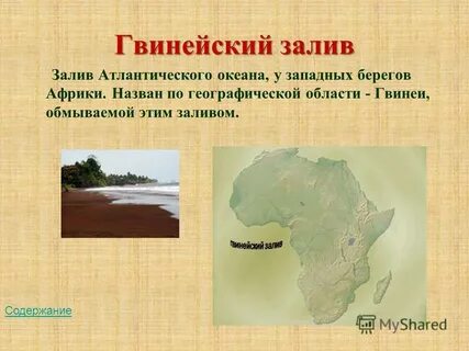 Гвинейский