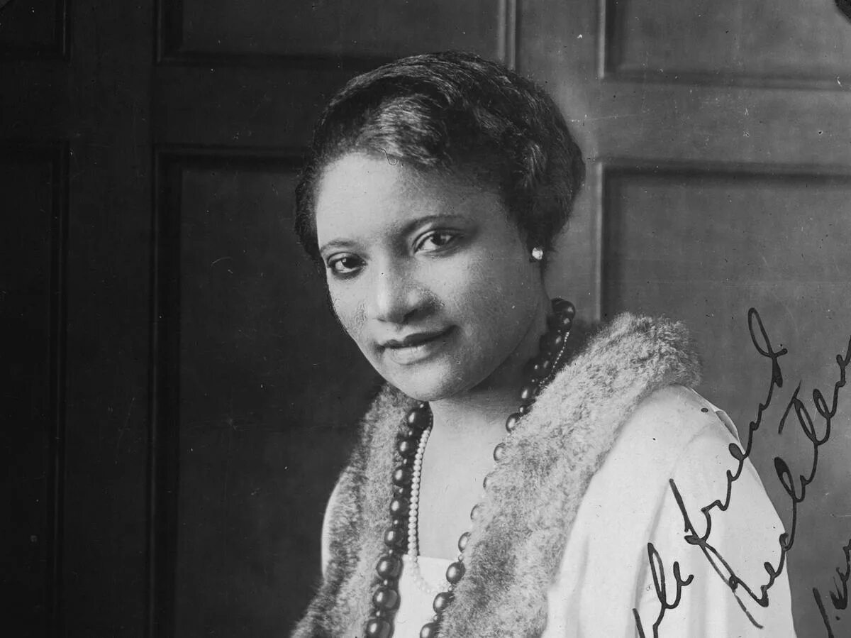 Madame c