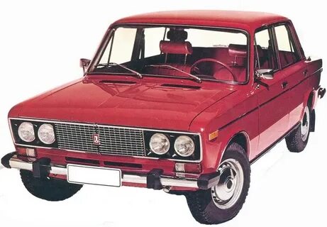 Легковой автомобиль ваз