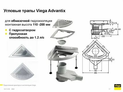 Трап инструкций