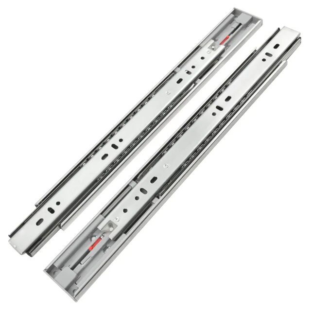 Направляющие ящиков push to open. Направляющие шариковые push-to-open 350 мм. vektor bs45 направляющие 400 мм, шариковые, h45, полн. выдвижения, оцинк.. vektor bs45 soft направляющие 500 мм, шариковые. шариковые направляющие пуш то опен.