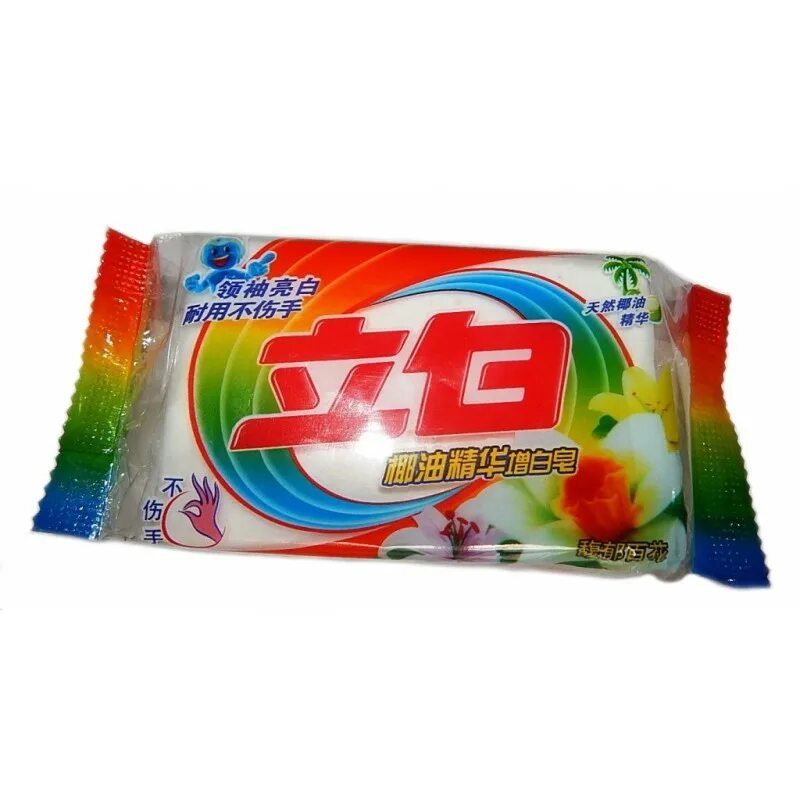 детское мыло для стирки. мыло для отбеливания белья. Liby. мыло для стирки белья. мыло для стирки белья.