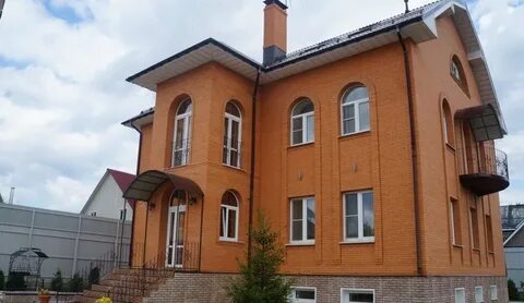 Дом на 40 человек