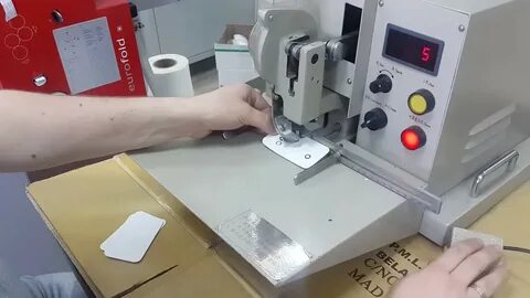 Joiner люверс