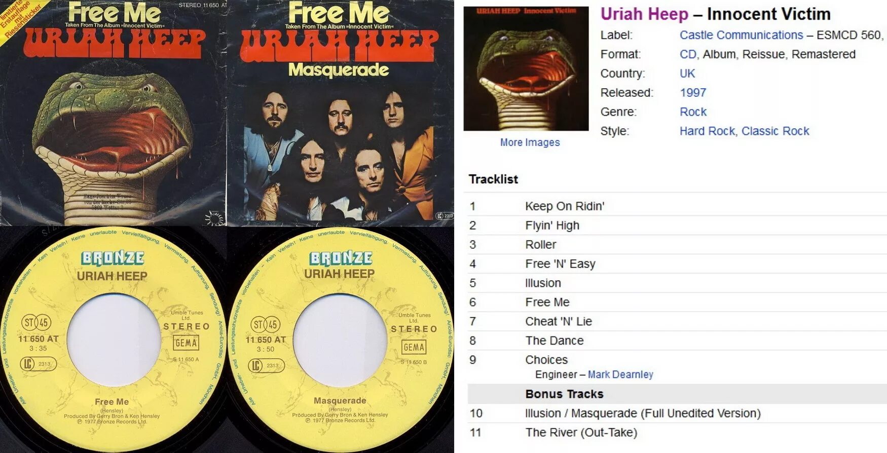 Uriah Heep 1997. Обложка альбома Uriah Heep - innocent victim (1977). Uriah Heep 1977. Uriah Heep обложки. Текст песни victim