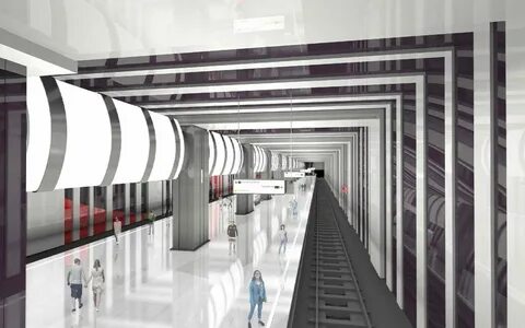 Когда откроют новые станции метро