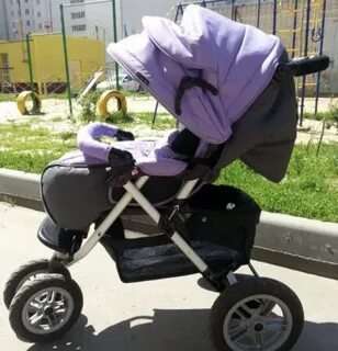 Авито старый оскол коляски