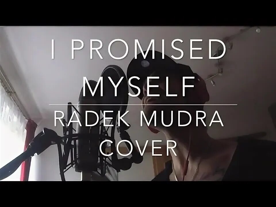Promise to myself matt. Promise to myself matt