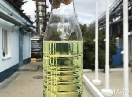 газовый конденсат новатэк