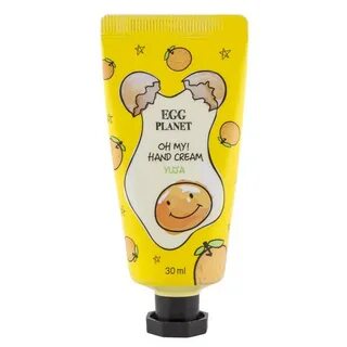 Hand creme
