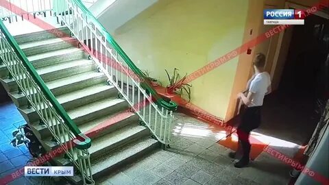 Ролик керчь