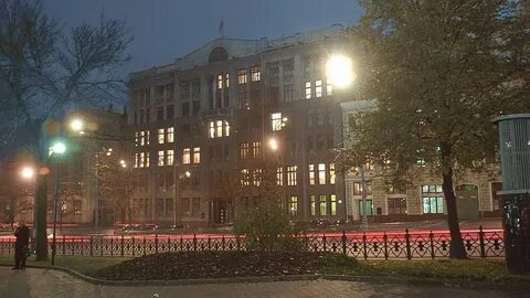 Старая площадь 4