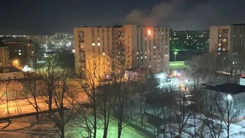 14 апреля ульяновск