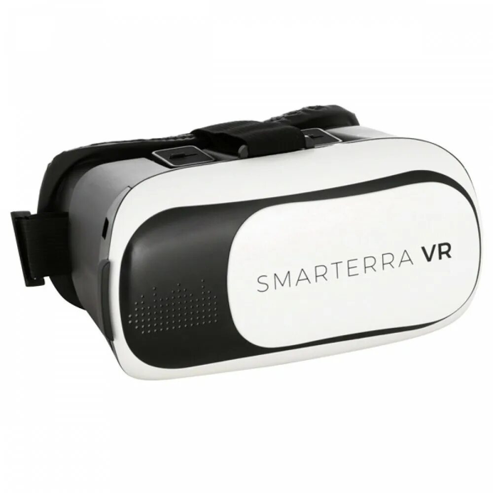 Обзор vr для смартфона