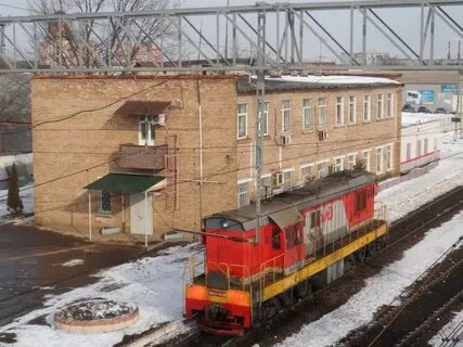 Гривно весенняя