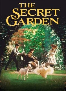 The secret garden