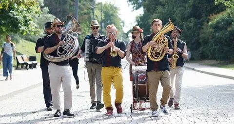 Bubamara brass
