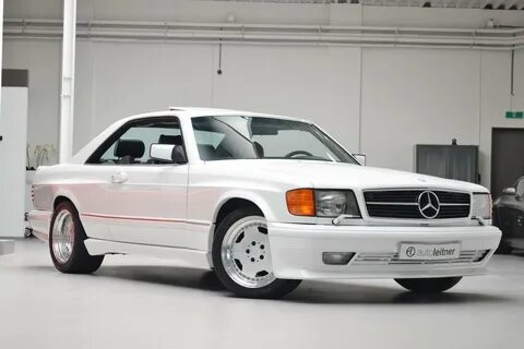Mercedes 560
