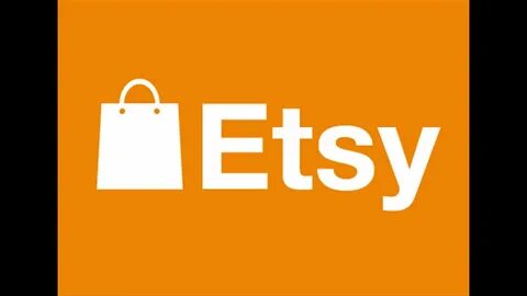 Etsy магазин
