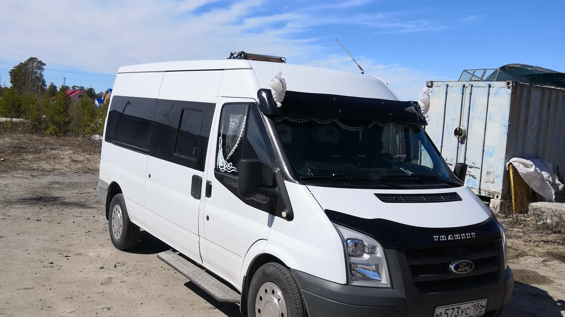 Ford Transit 7. Форд Транзит 7+1. Ford Transit 7 местный. Форд Транзит бензиновый 2,3.