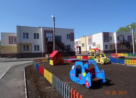 Богородск детский