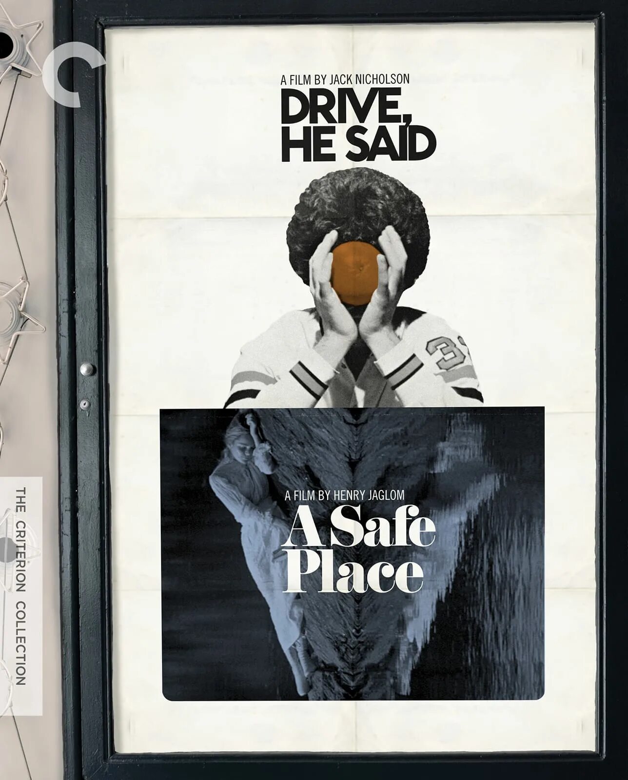 Drive he said. Safe. Tony 22 safe place обложка. The Lost weekend the Criterion collection.