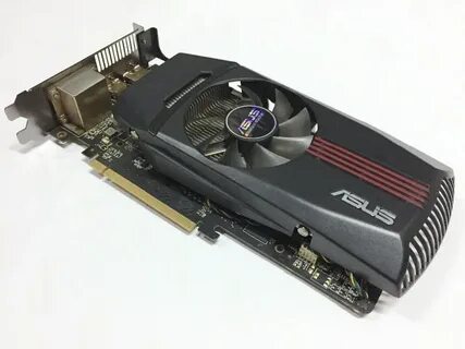 Asus gddr5