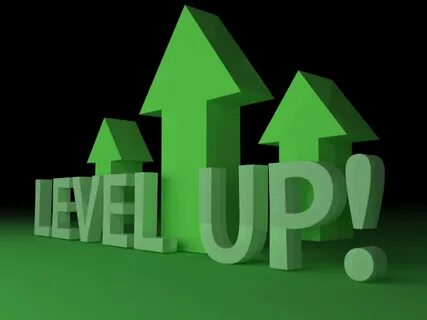 Levels update