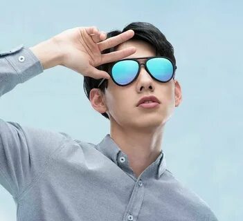 Xiaomi glasses
