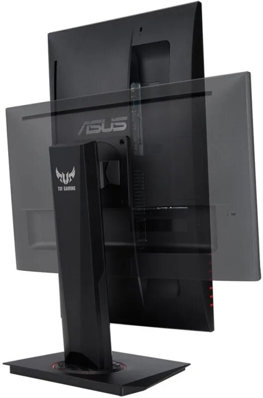 ASUS vg249q. Монитор ASUS vg249q1a. ASUS TUF vg249q. 23.8" Монитор ASUS vg249q, черный.