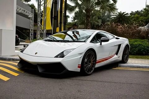 Redmi lamborghini