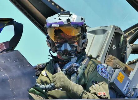 K pilot