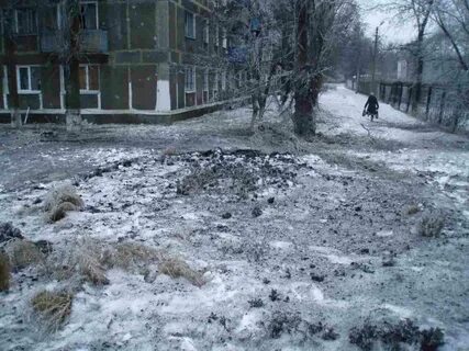 Погода кировск луганская