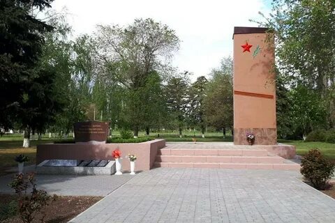 Хутор чернышевка