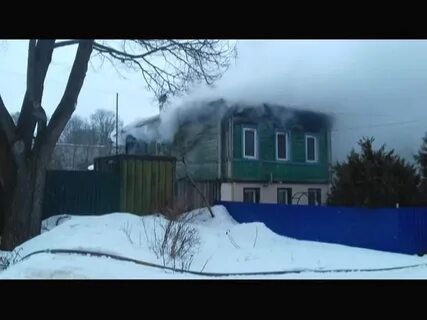 В александрове нашли
