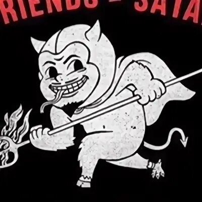 Devil your soul