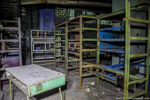 Завод радиодеталей