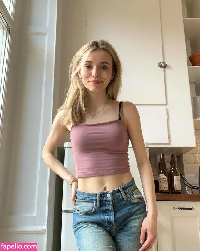 Anna cramling. Anna cramling