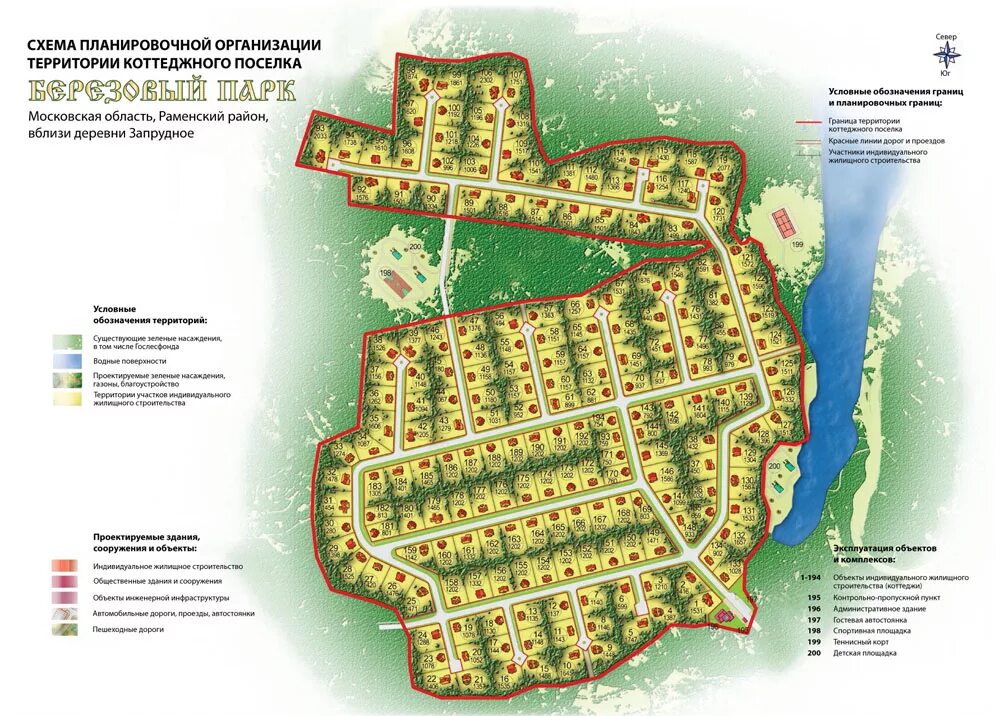 Список кп