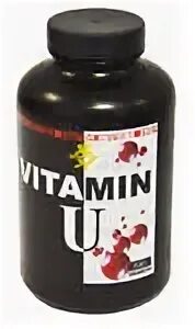 Вит u