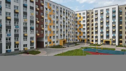 Красногорск д глухово