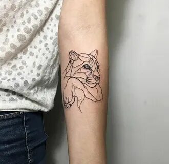 Значение тату животных