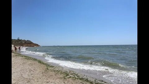Черноморский одесса