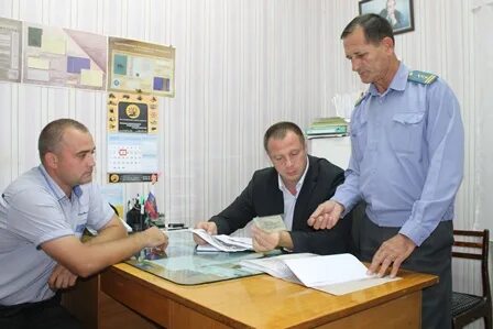 Запись гостехнадзор орел