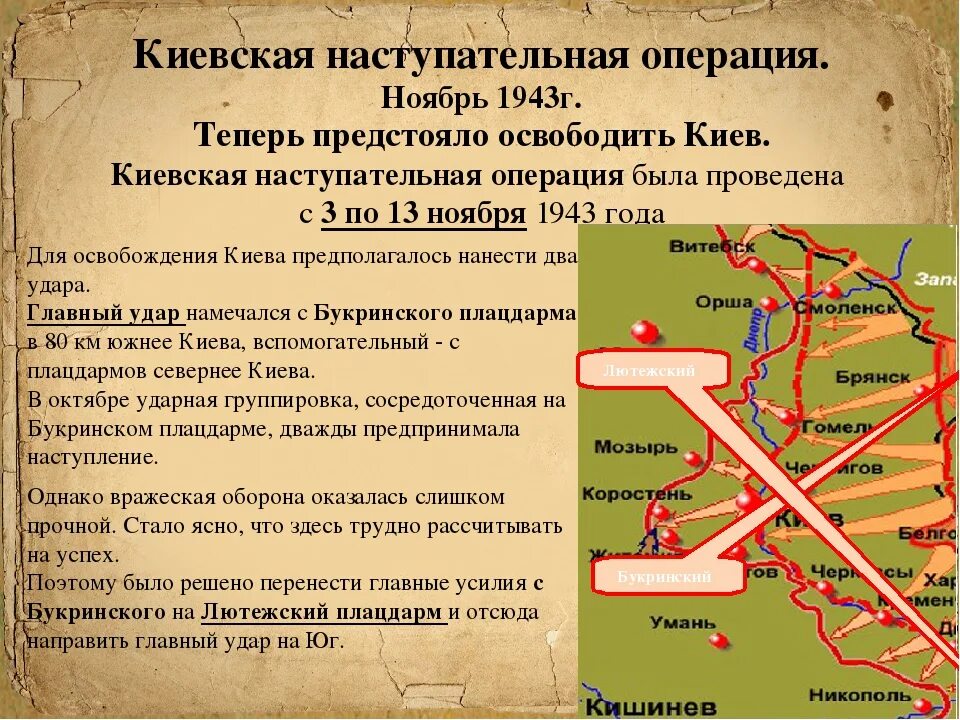 Освобождение киева год. Киевская наступательная операция 3—13 ноября 1943. Киевская операция 1943 итоги. Освобожденный Киев 1943. Киевская наступательная операция итоги кратко.