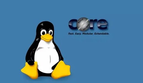 Tiny linux