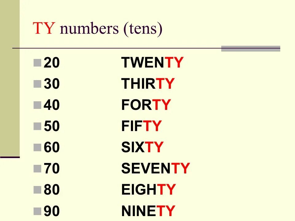 Numbers 10-20. Numbers 20-30. Числа десятками на английском. Numbers 10 20 30 40 50. 5 11 от числа 20